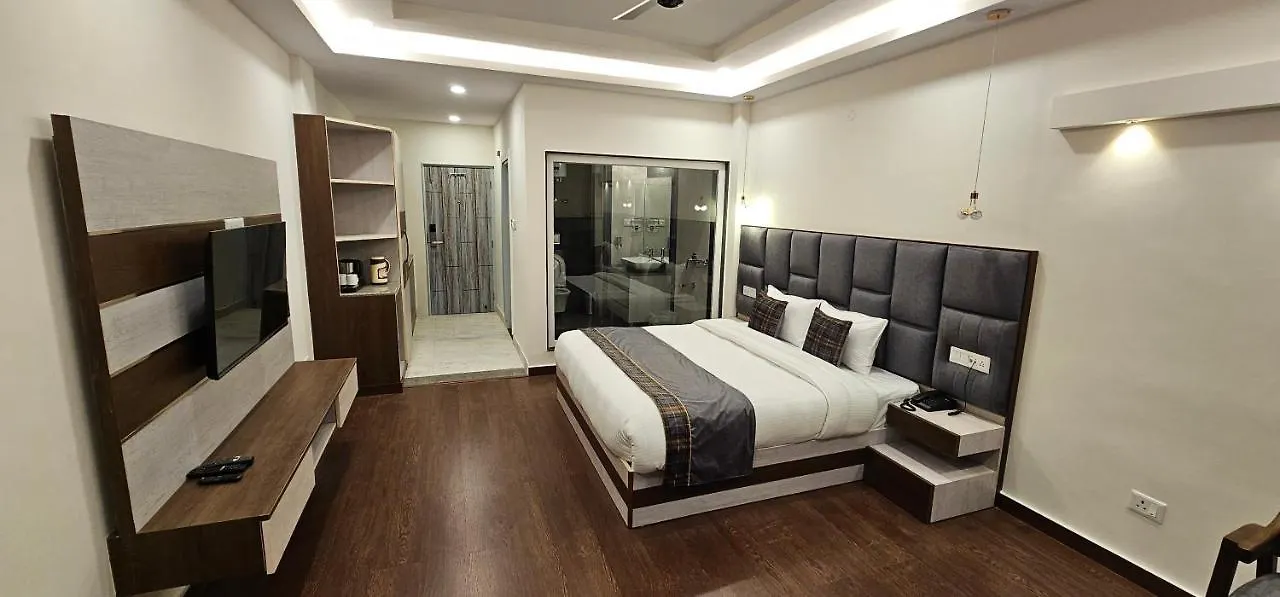 Tranquil Inn By Alcor Shimla