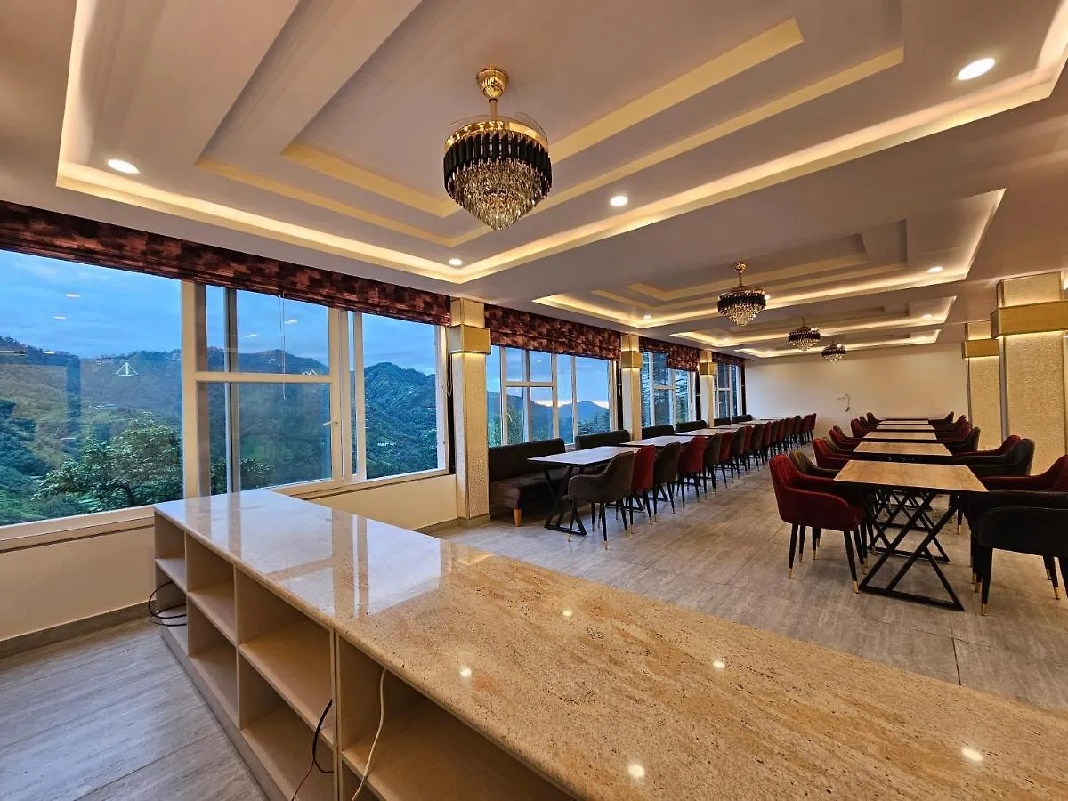 Tranquil Inn By Alcor Shimla
