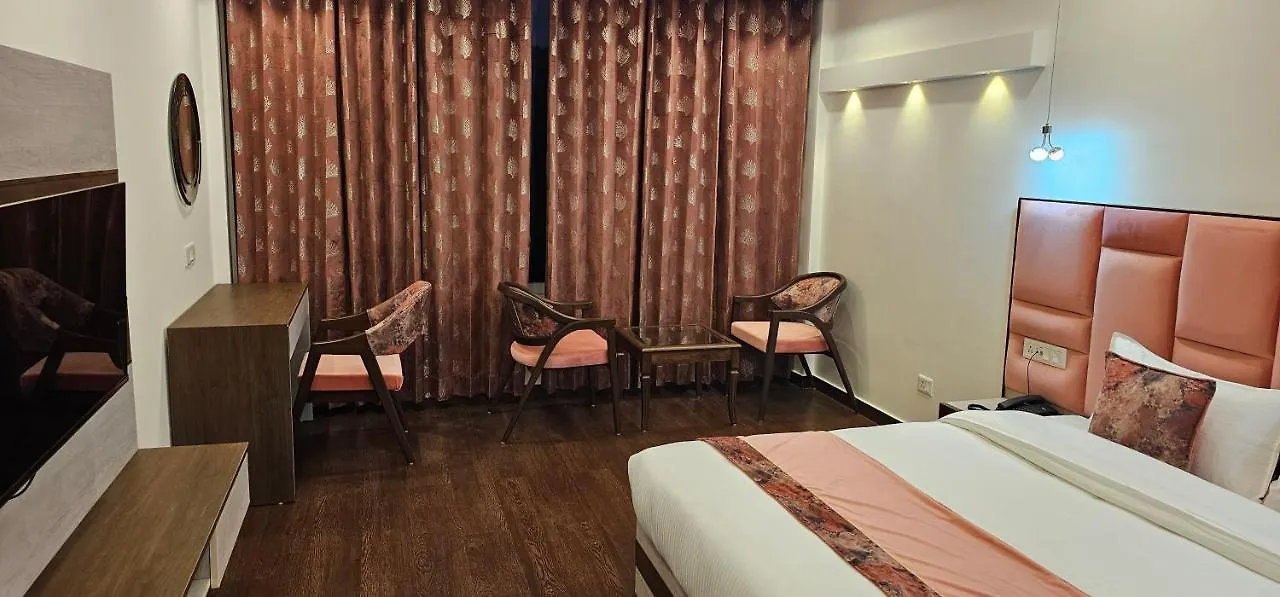 Tranquil Inn By Alcor Shimla