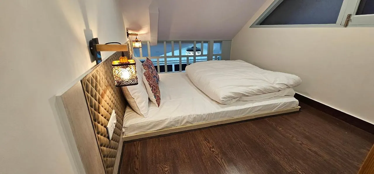 Tranquil Inn By Alcor Shimla India