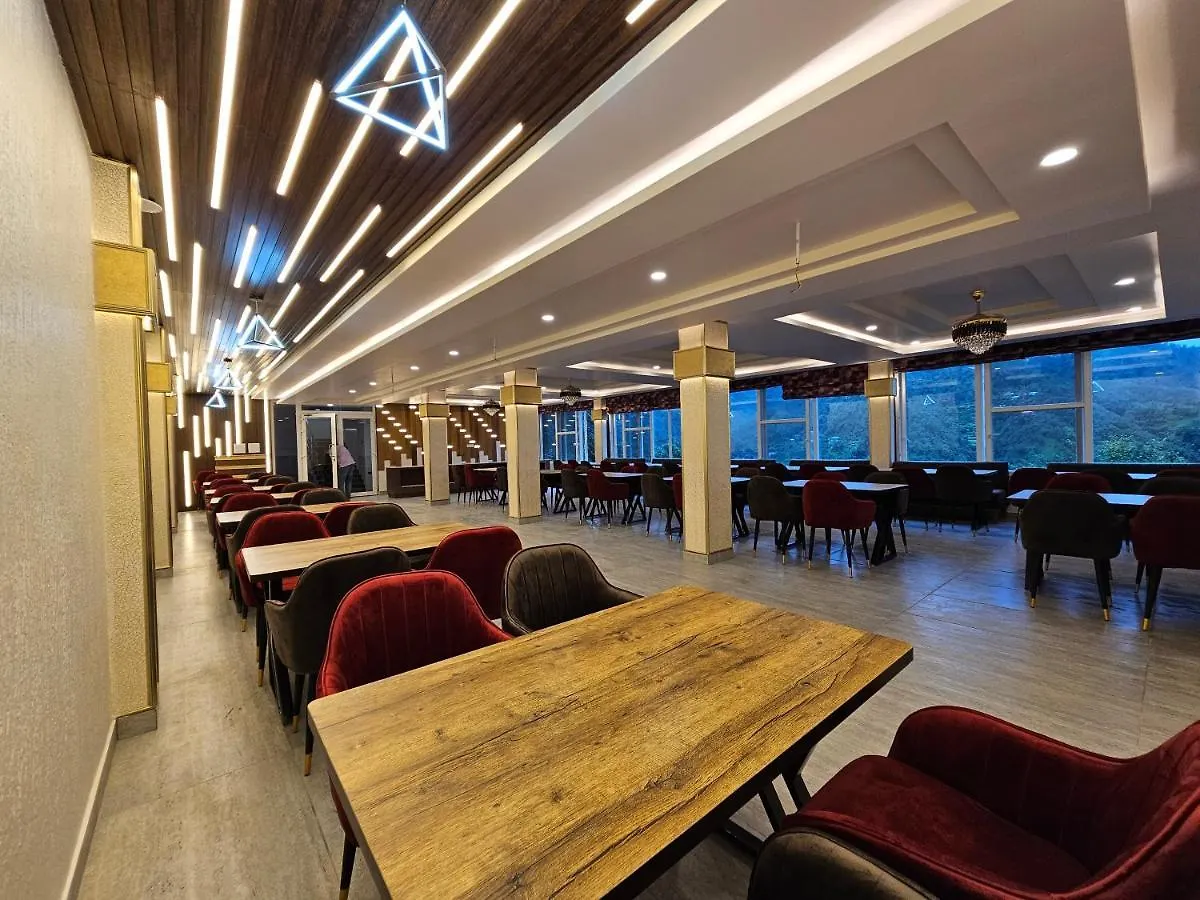 Tranquil Inn By Alcor Shimla 3*,