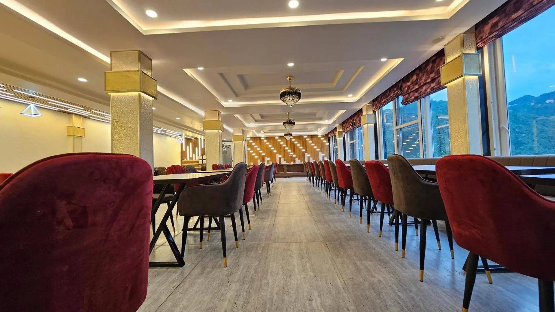 Hotel Tranquil Inn By Alcor Shimla
