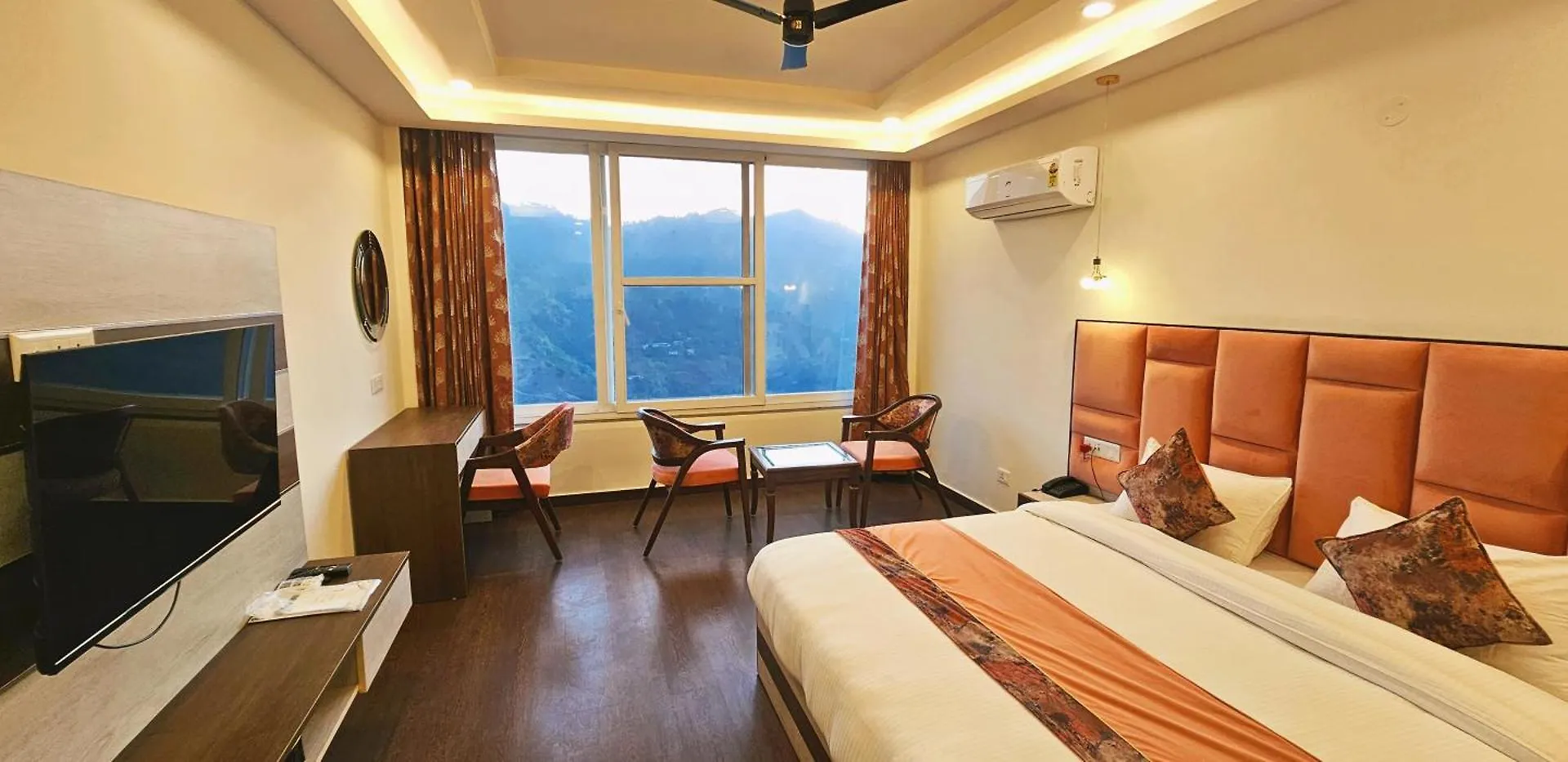 Tranquil Inn By Alcor Shimla