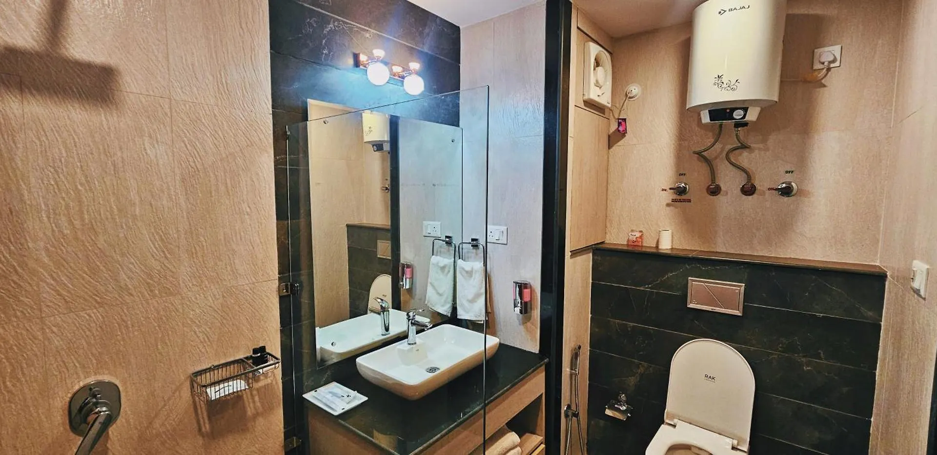 Tranquil Inn By Alcor Shimla Hotel